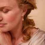 Bron - Toujours Ajour Ohrschmuck