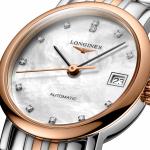 Longines - The Longines Elegant Collection