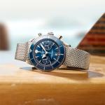 Breitling - Superocean Heritage B01 Chronograph 42