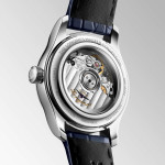 Longines - LONGINES MASTER COLLECTION