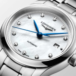 Longines - LONGINES MASTER COLLECTION