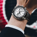 Omega - Speedmaster Racing