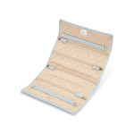 WOLF - London Jewellery Roll