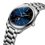 Longines - Longines Master Collection Moonphase