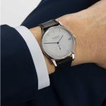 NOMOS Glashütte - Orion Neomatik 41 Datum - 175 Years Watchmaking Glashütte