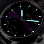 Mühle Glashütte - Panova Violett
