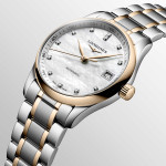 Longines - LONGINES MASTER COLLECTION