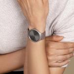 Rado - True Thinline Les Couleurs™ Le Corbusier Grey Brown Natural Umber 32141