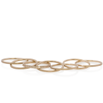 Schmuckwerk - Ring Saturn