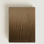 Montblanc - Kartenetui 4 cc aus Corteccia-Sfumato-Leder