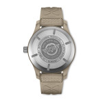 IWC - Pilot's Watch Automatic 41 TOP GUN Mojave Desert