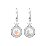 Chopard - Happy Diamonds Icons Ohrhänger