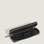 Montblanc - Etui für 1 Schreibgerät mit Reißverschluss aus Sartorial Leder