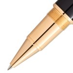 Montblanc - Great Characters Homage to The Great Gatsby Limited Edition 1925 Rollerball