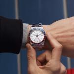 TUDOR - Black Bay GMT