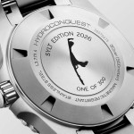 Longines - HYDROCONQUEST SYLT EDITION
