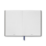 Montblanc - Großes Notizbuch, Meisterstück the Origin Collection - Liniert