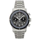 Montblanc - Montblanc 1858 Automatic Chronograph 0 Oxygen The 8000