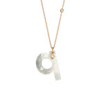 Gellner - Love Letters Collier