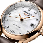 Longines - LONGINES MASTER COLLECTION