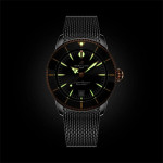 Breitling - Superocean Heritage B31 Automatic 42