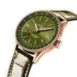 Breitling - Navitimer Automatic 36