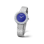 Chopard - L'Heure du Diamant Small Vintage