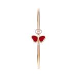 Chopard - Happy Hearts Wings Armreif