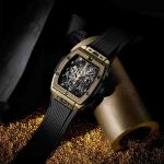 Hublot - Spirit of Big Bang Full Magic Gold 