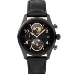 Montblanc - Summit 3 Smartwatch - Schwarz Titan