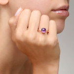 Pomellato - Nudo Ring
