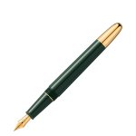 Montblanc - Meisterstück The Origin Collection Doué Classique Füllfederhalter F