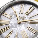 Omega - De Ville Tresor