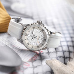 Breitling - Superocean Automatic 36