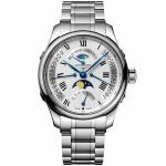 Longines - The Longines Master Collection