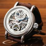 Chronoswiss - Flying Grand Regulator Skeleton