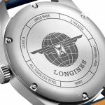 Longines - Longines Spirit