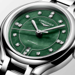 Longines - LONGINES PRIMALUNA