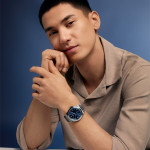 Longines - CONQUEST