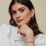 Bron - Reflex Armband