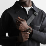 Longines - LONGINES SPIRIT FLYBACK