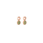 Bron - Stardust Ohrschmuck