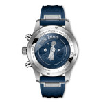 IWC - Pilot's Watch Chronograph Le Petit Prince