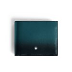 Montblanc - Meisterstück Brieftasche 6 cc