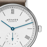 NOMOS Glashütte - Ludwig 33