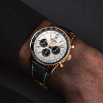 Breitling - Navitimer B01 Chronograph 46