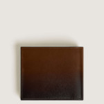 Montblanc - Brieftasche 8 cc aus Meisterstück Sfumato-Leder