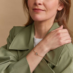 Bron - Mira Mira Armband