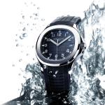 Patek Philippe - Aquanaut