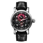 Chronoswiss - Flying Regulator Night and Day